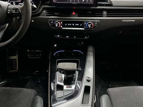 Used 2024 Audi RS 5 Sportback image 28