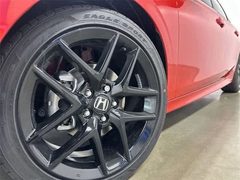 New 2026 Honda Civic Sport image 28
