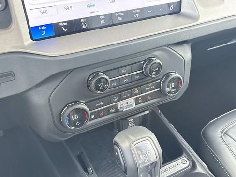 New 2026 Ford Bronco Outer Banks AWD/4WD image 28