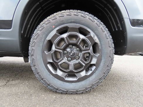 New 2026 Honda Ridgeline TrailSport+ image 8