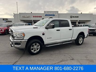 Used 2024 RAM 2500 Big Horn