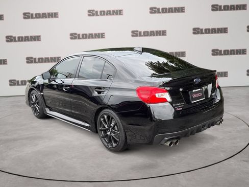 Used 2021 Subaru WRX Premium AWD/4WD image 3