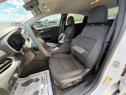 Used 2023 Chevrolet Malibu LT FWD image 24