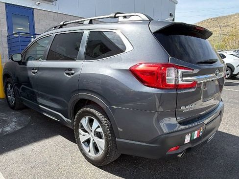 Certified 2024 Subaru Ascent Premium w/ Convenience Package image 3