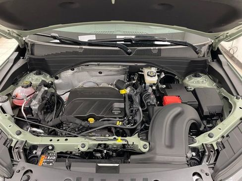 New 2026 Chevrolet TrailBlazer LS w/ LS Convenience Package image 14