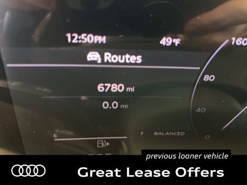 Used 2025 Audi Q5 Premium w/ Premium Plus AWD/4WD image 28