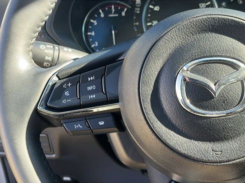 Certified 2023 MAZDA CX-5 AWD 2.5 S w/ Premium Plus Pkg image 12
