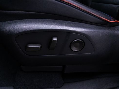 Used 2024 Chevrolet Silverado EV RST AWD/4WD image 24