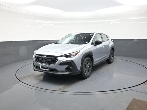 New 2026 Subaru Crosstrek 2.5i AWD/4WD image 7