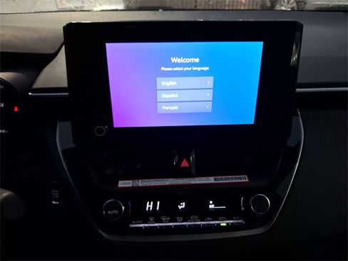 Used 2026 Toyota Corolla SE image 15