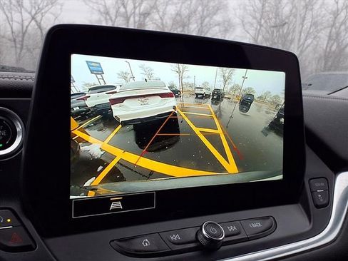 Used 2023 Chevrolet Blazer LT w/ Driver Confidence Package image 7