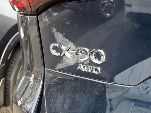New 2026 MAZDA CX-90 3.3 Turbo w/ Select Package image 5