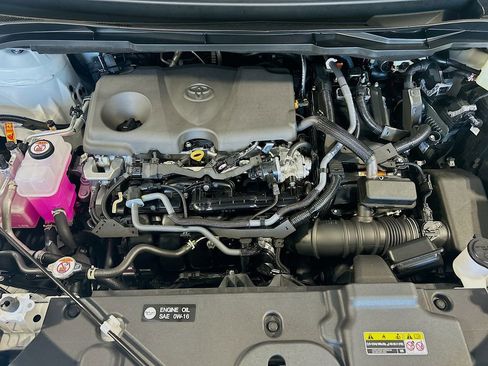 New 2026 Toyota Sienna XLE FWD image 29