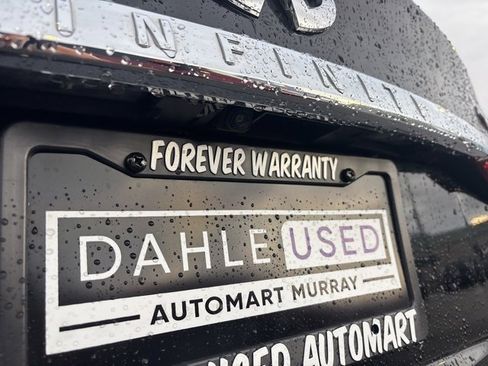 Used 2018 INFINITI Q50 Sport image 6