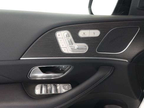 Certified 2026 Mercedes-Benz GLE 350 4MATIC image 6