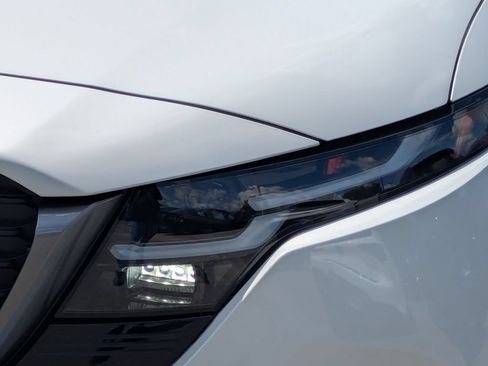 New 2026 MAZDA CX-5 AWD 2.5 S image 9