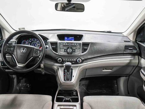 Used 2012 Honda CR-V EX image 12