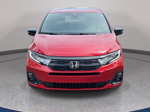 New 2026 Honda Odyssey Sport-L image 2