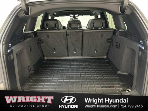 Used 2020 BMW X3 M w/ Executive Package image 13