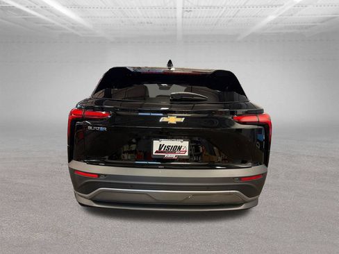 New 2026 Chevrolet Blazer EV LT FWD image 7