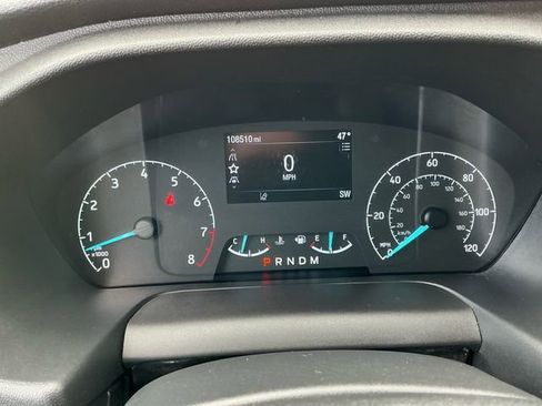 Certified 2021 Ford Transit 150 Low Roof image 25