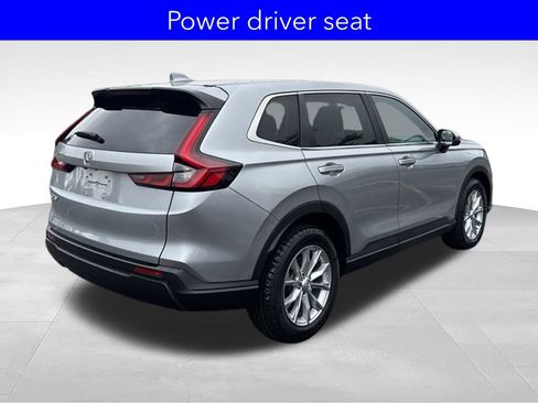 Certified 2024 Honda CR-V EX image 5