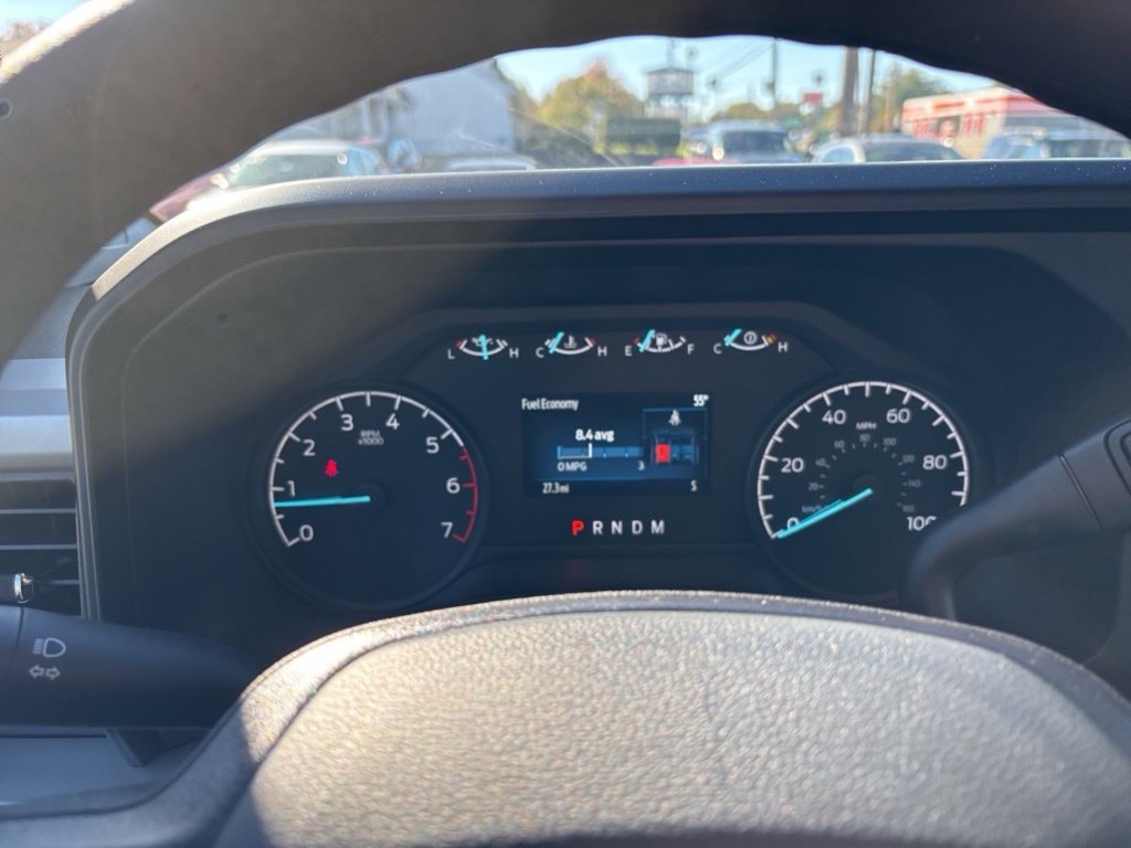 New 2026 Ford F250 XLT w/ 360-Degree Camera Package AWD/4WD image 13