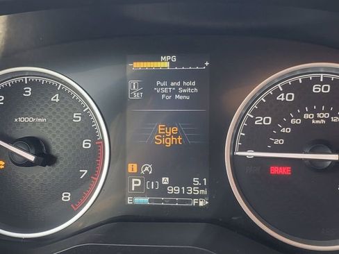 Used 2020 Subaru Forester Premium image 18