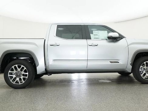New 2026 Toyota Tundra 1794 Edition AWD/4WD image 27