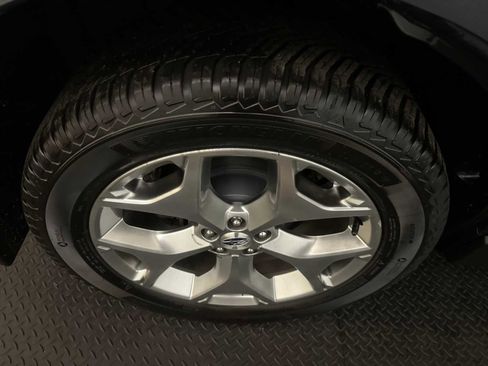 Used 2018 Subaru Forester 2.5i Touring image 13