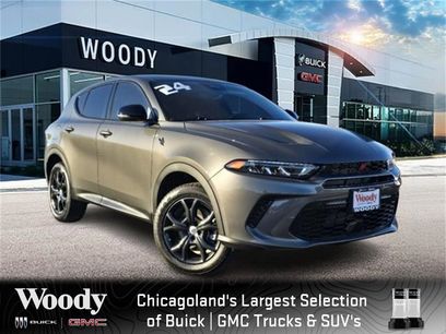 Used 2024 Dodge Hornet GT w/ GT Blacktop Package