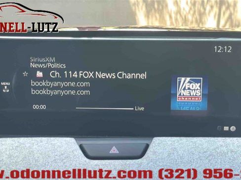 Used 2024 MAZDA CX-90 3.3 Turbo S w/ Premium Plus image 29