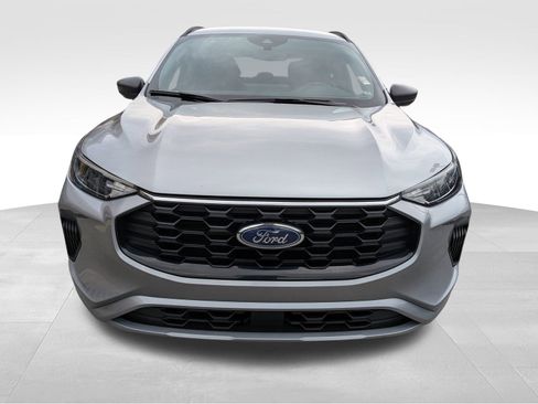 Certified 2023 Ford Escape ST-Line w/ Tech Pack #1 image 10