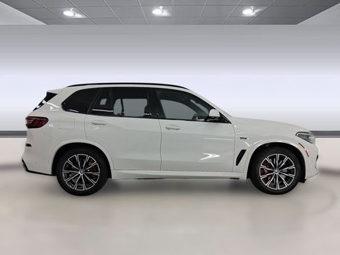 Used 2023 BMW X5 xDrive45e w/ Executive Package image 7