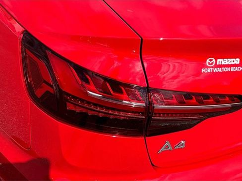 Used 2023 Audi A4 2.0T Premium Plus image 20