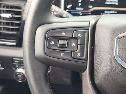 Used 2025 GMC Sierra 2500 AT4 w/ AT4 Premium Plus Package AWD/4WD image 29