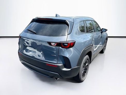 New 2026 MAZDA CX-50 2.5 Hybrid w/ Preferred Pkg AWD/4WD image 5