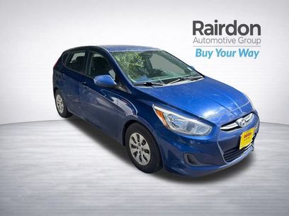 Used 2016 Hyundai Accent SE