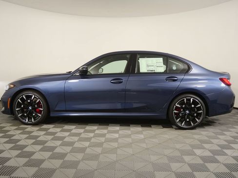 Used 2026 BMW 330i Sedan w/ M Sport Package RWD image 6