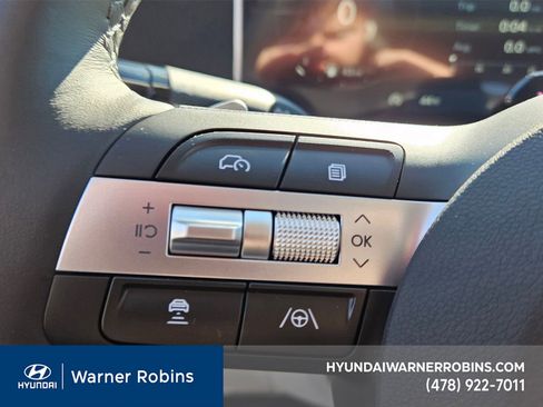 New 2026 Hyundai Tucson Limited image 26