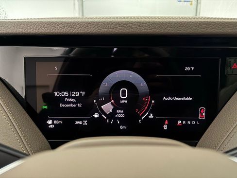 New 2026 GMC Yukon Denali w/ Sun & Power Step Package image 25