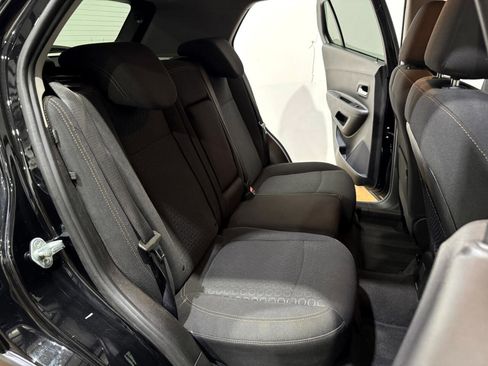 Used 2020 Chevrolet Trax LS w/ Tint and Cruise Package image 13