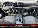 New 2025 Volkswagen Jetta S image 3