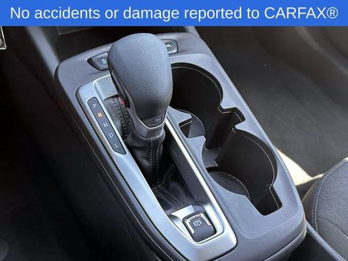 Certified 2024 Chevrolet Trax LS FWD image 28