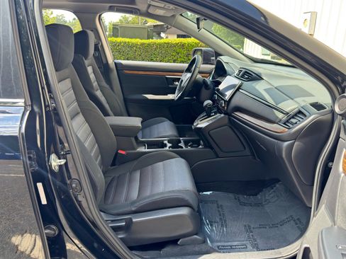 Used 2018 Honda CR-V EX image 15