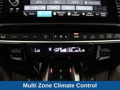 Used 2025 Honda Odyssey Sport-L image 9