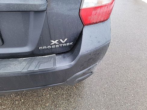 Used 2014 Subaru Crosstrek 2.0i Limited w/ Popular Package #2 image 9