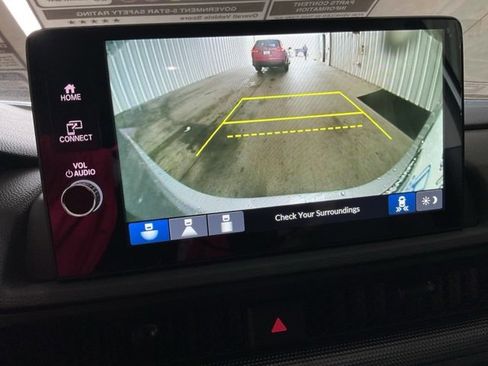 New 2026 Honda CR-V EX image 18