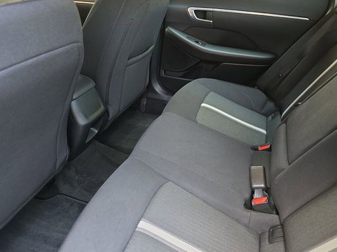Used 2022 Hyundai Sonata SEL image 14