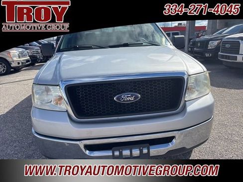 Used 2007 Ford F150 2WD SuperCrew image 7